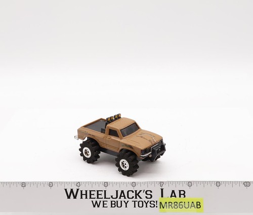 Toyota sr5 pickup - tan, 4x4