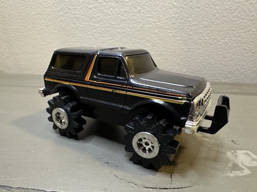 Vintage schaper stomper - vintage, black
